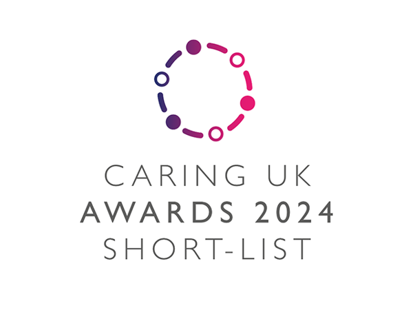 Caring UK Awards 2024