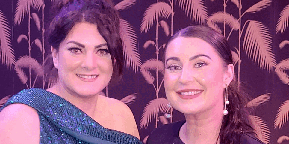 Gwobrau Caring UK 2023