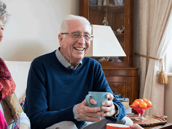 Gwasanaeth Bywydau Bodlon 2