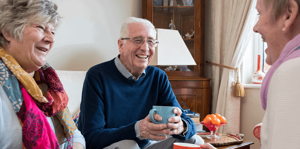 Gwasanaeth Bywydau Bodlon 2