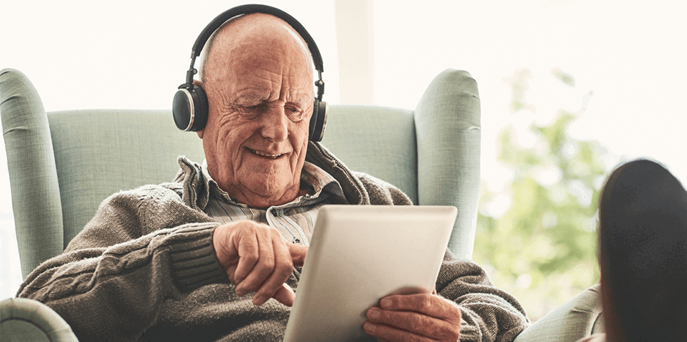 Gwasanaeth Bywydau Bodlon 1