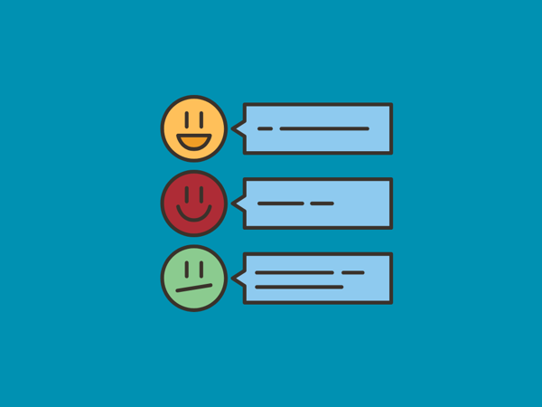 Arolwg Bodlonrwydd Cwsmeriaid 