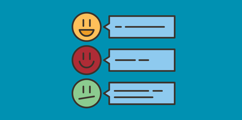 Arolwg Bodlonrwydd Cwsmeriaid 