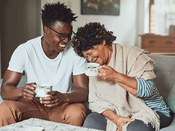 Ein hadborth cwsmeriaid