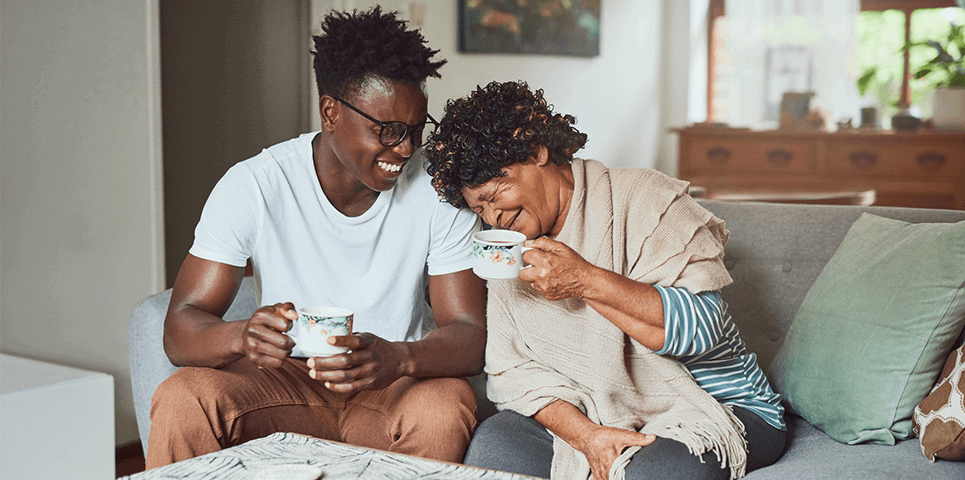 Ein hadborth cwsmeriaid