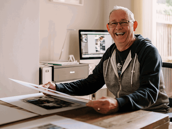 Mae Delta CONNECT wedi cynnig "cymorth gwerthfawr" i Edward