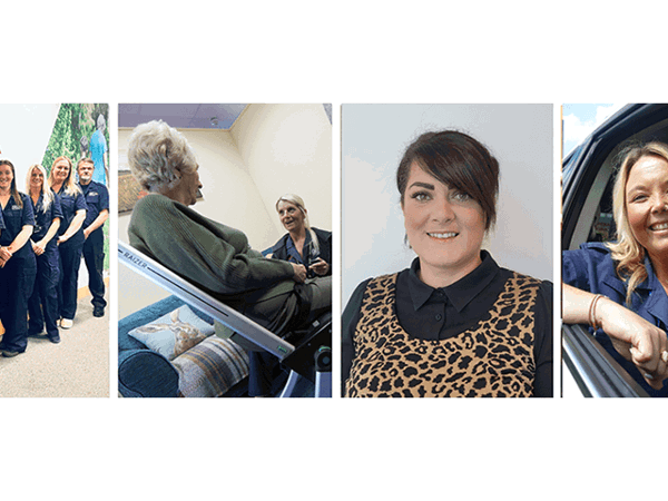 Tîm ymateb Llesiant Delta 